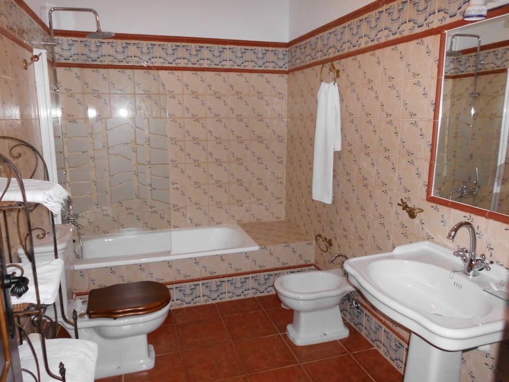 Apartamentos Trinidad Аланхе Номер фото